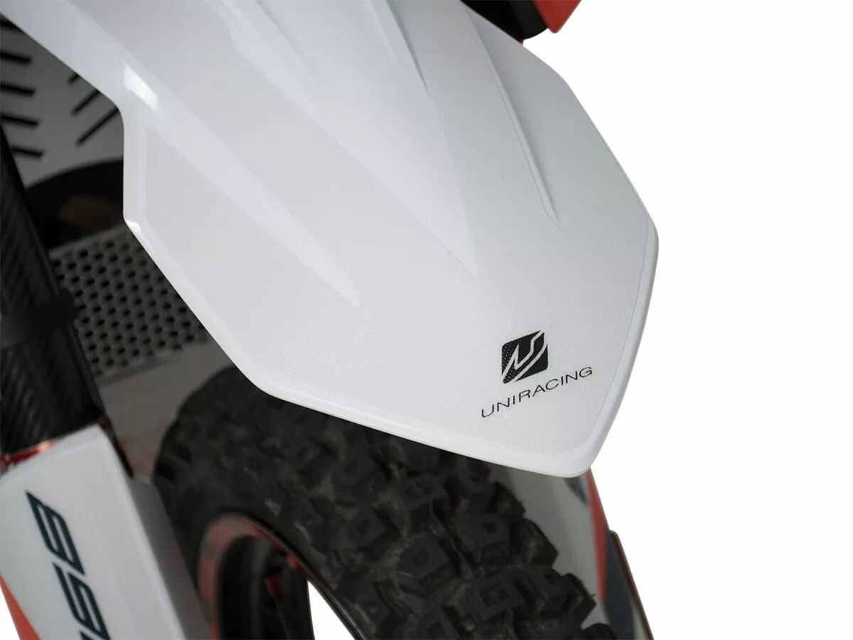 Uniracing K49549 Scratch Saver Matrica 11