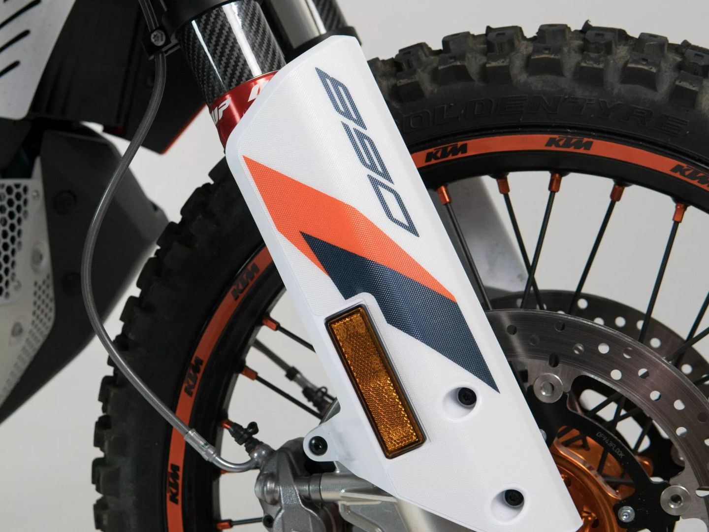 Uniracing K49549 Scratch Saver Matrica 2