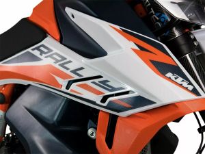 Uniracing K49552 Scratch Saver Matrica 11