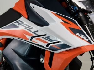 Uniracing K49552 Scratch Saver Matrica 6