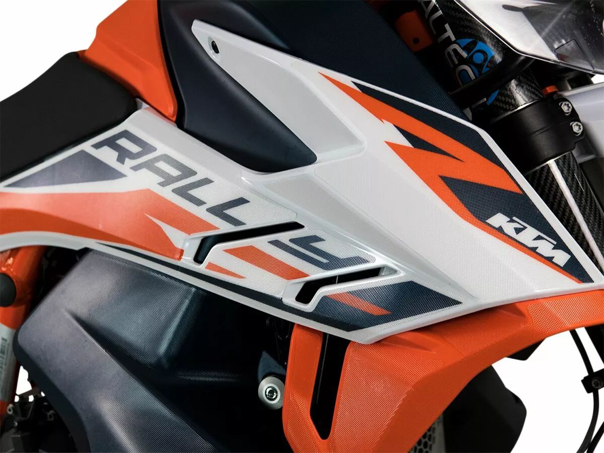 Uniracing K49552 Scratch Saver Matrica 11