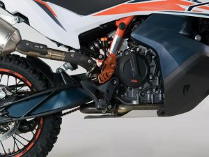 Uniracing K49572 Scratch Saver Matrica 7
