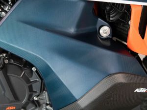 Uniracing K49572 Scratch Saver Matrica 8