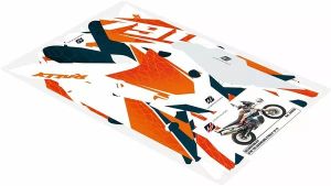 Uniracing K49559 matrica Matrica
