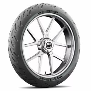 Michelin 749529 Road 6 Gumiabroncs Motorkerékpár gumiabroncs 4