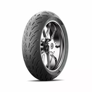 Michelin 774473 Road 6 Gumiabroncs Motorkerékpár gumiabroncs 0