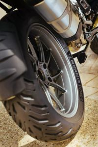 Michelin 774473 Road 6 Gumiabroncs Motorkerékpár gumiabroncs 4