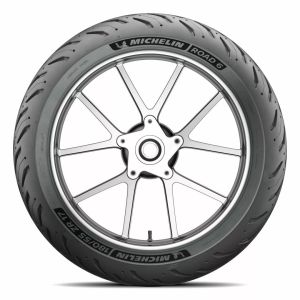 Michelin 774473 Road 6 Gumiabroncs Motorkerékpár gumiabroncs 5