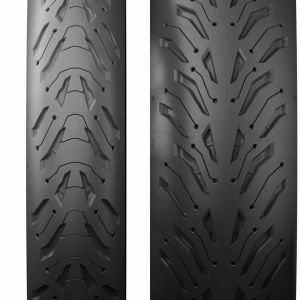 Michelin 774473 Road 6 Gumiabroncs Motorkerékpár gumiabroncs 9