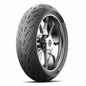 Michelin 184761 út 6 GT gumiabroncs Motorgumi és quad gumi