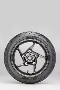 Pirelli 3995100 Diablo Rosso Scooter gumiabroncs Motorkerékpár gumiabroncs 2