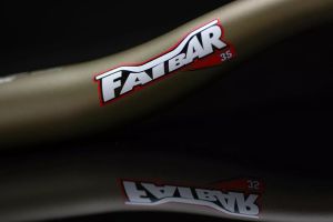 Renthal M159-01-AG Fatbar® 35 kormány Kormány 1