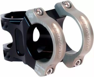 Renthal STM119-BKAG Apex35 szár Kormány markolat
