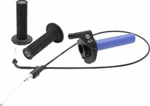 Motion pro 01-2820 Vortex™ SE fojtószelep-készlet Gázmarkolat, gázkar