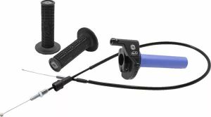 Motion pro 01-2826 Vortex™ SE fojtószelep-készlet Gázmarkolat, gázkar