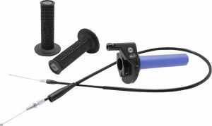Motion pro 01-2827 Vortex™ SE fojtószelep-készlet Gázmarkolat, gázkar