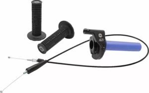 Motion pro 01-2830 Vortex™ SE fojtószelep-készlet Gázmarkolat, gázkar