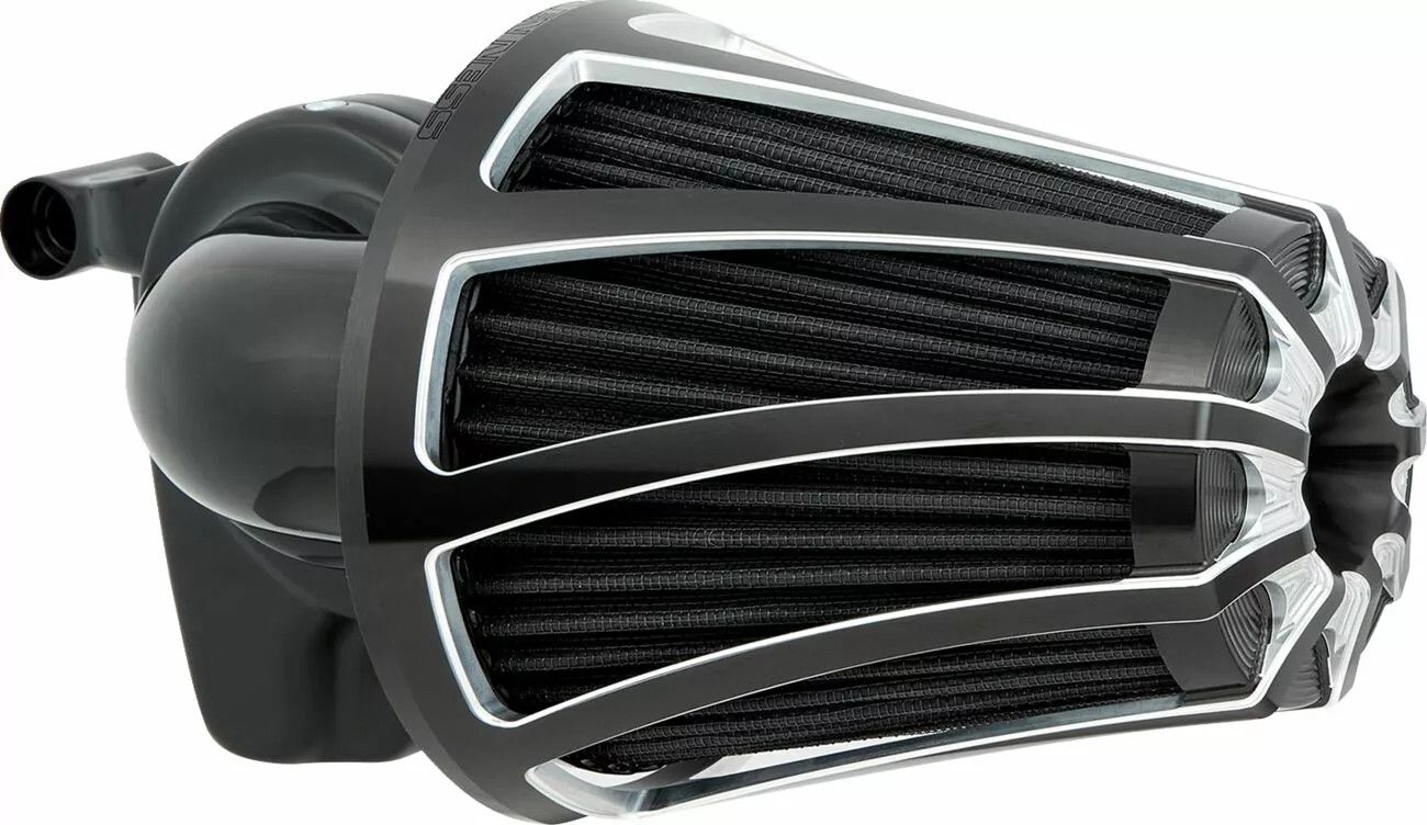 Arlen ness 600-069 Monster Sucker légtisztító Levegőszűrő alkatrészek, légszűrők 0
