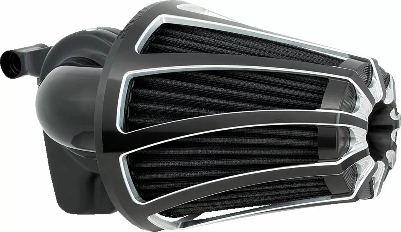Arlen ness 600-070 Monster Sucker légtisztító Levegőszűrő alkatrészek, légszűrők 0