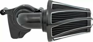 Arlen ness 600-070 Monster Sucker légtisztító Levegőszűrő alkatrészek, légszűrők 1