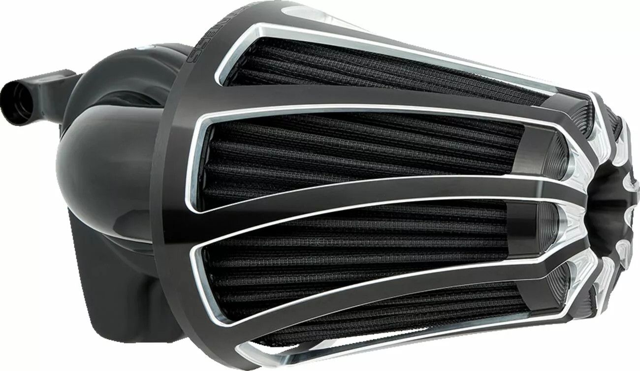 Arlen ness 600-071 Monster Sucker légtisztító Levegőszűrő alkatrészek, légszűrők 0
