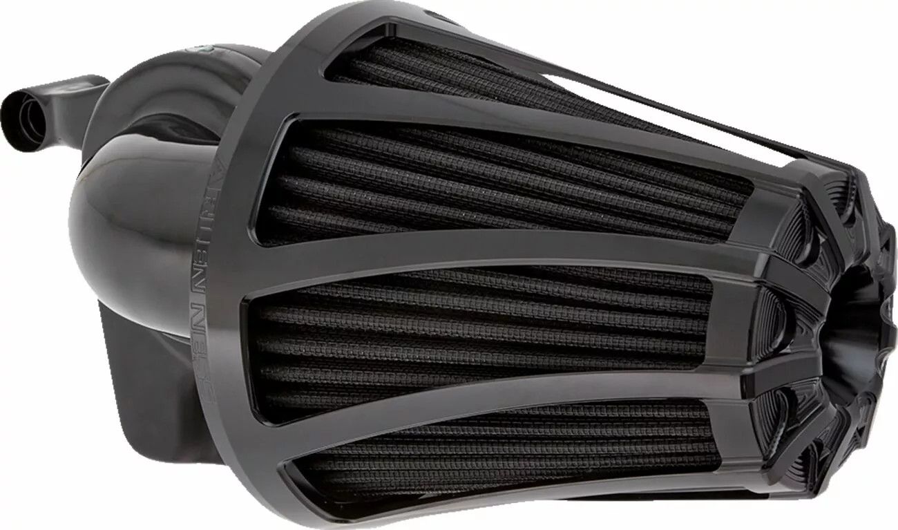 Arlen ness 600-072 Monster Sucker légtisztító Levegőszűrő alkatrészek, légszűrők 0