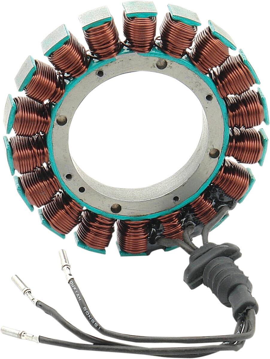 ACCEL altenator Generátor UNMOLDED 32 AMP Generátor és alkatrészei 0