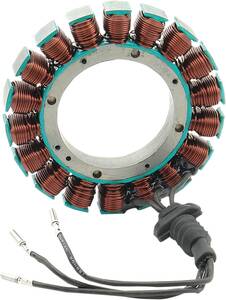 ACCEL altenator Generátor UNMOLDED 32 AMP Generátor és alkatrészei