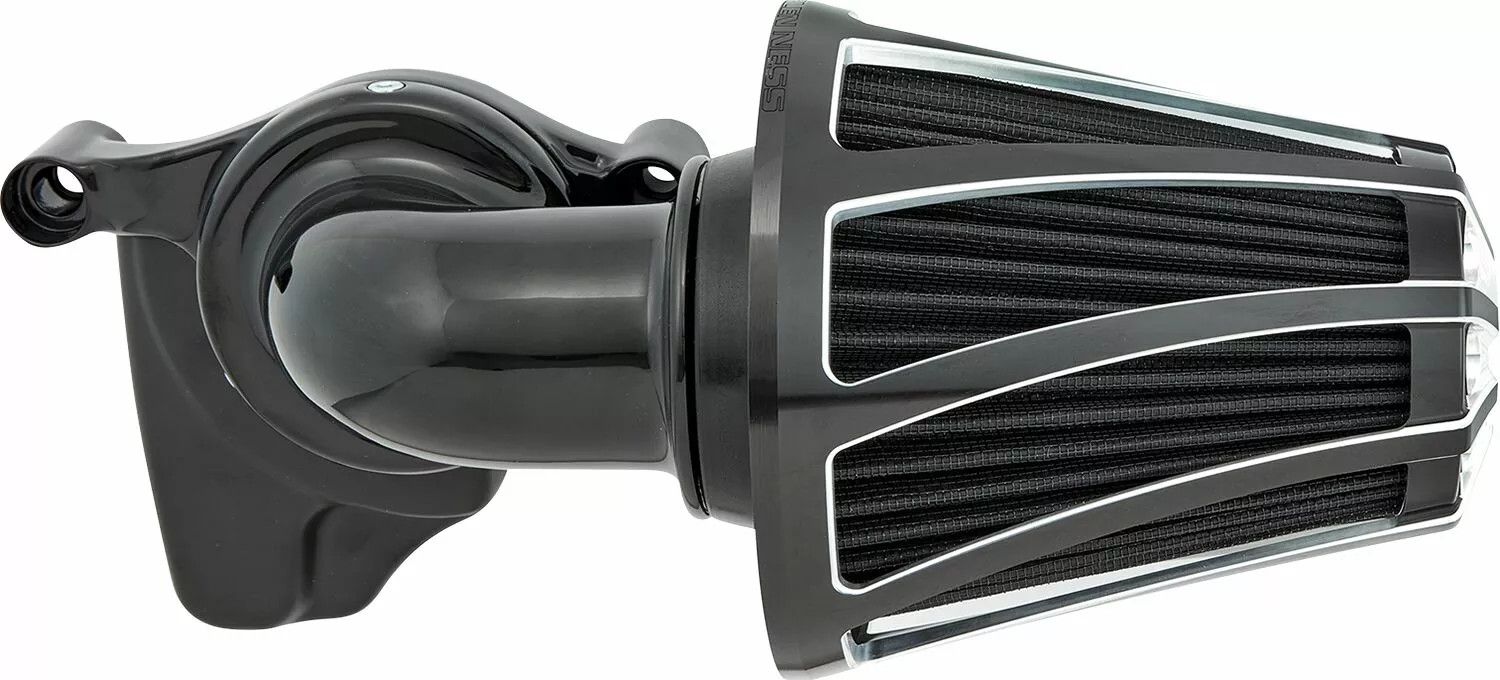 Arlen ness 600-074 Monster Sucker légtisztító Levegőszűrő alkatrészek, légszűrők 1