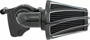 Arlen ness 600-074 Monster Sucker légtisztító Levegőszűrő alkatrészek, légszűrők 1