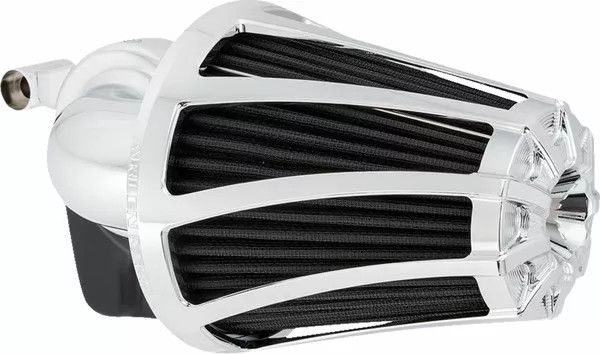 Arlen ness 600-076 Monster Sucker légtisztító Levegőszűrő alkatrészek, légszűrők 0