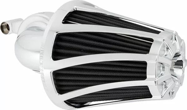 Arlen ness 600-078 Monster Sucker légtisztító Levegőszűrő alkatrészek, légszűrők 0