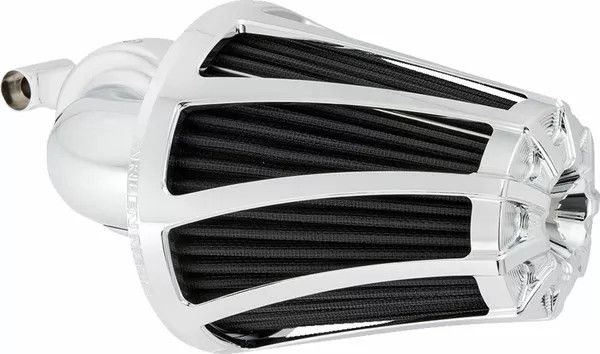 Arlen ness 600-079 Monster Sucker légtisztító Levegőszűrő alkatrészek, légszűrők 0