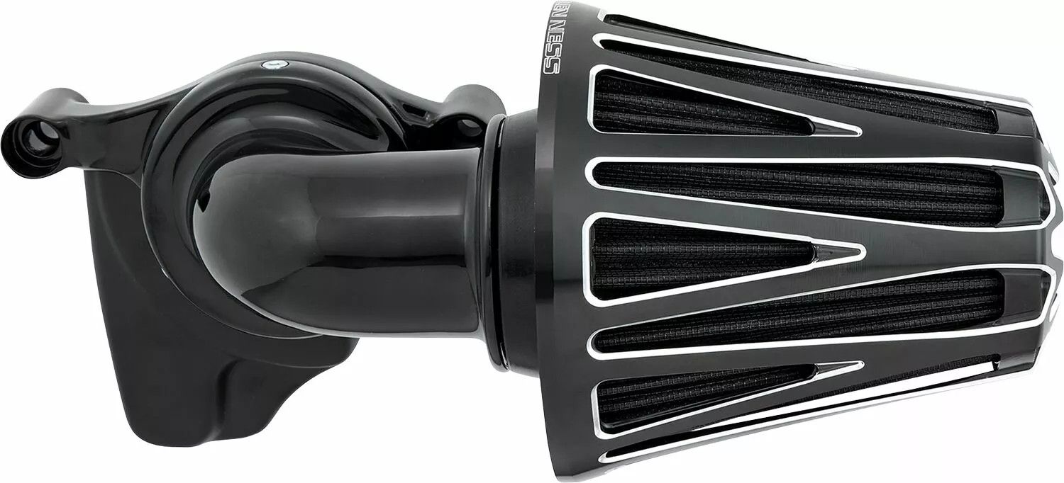 Arlen ness 600-080 Monster Sucker légtisztító Levegőszűrő alkatrészek, légszűrők 0