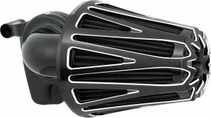 Arlen ness 600-080 Monster Sucker légtisztító Levegőszűrő alkatrészek, légszűrők 1