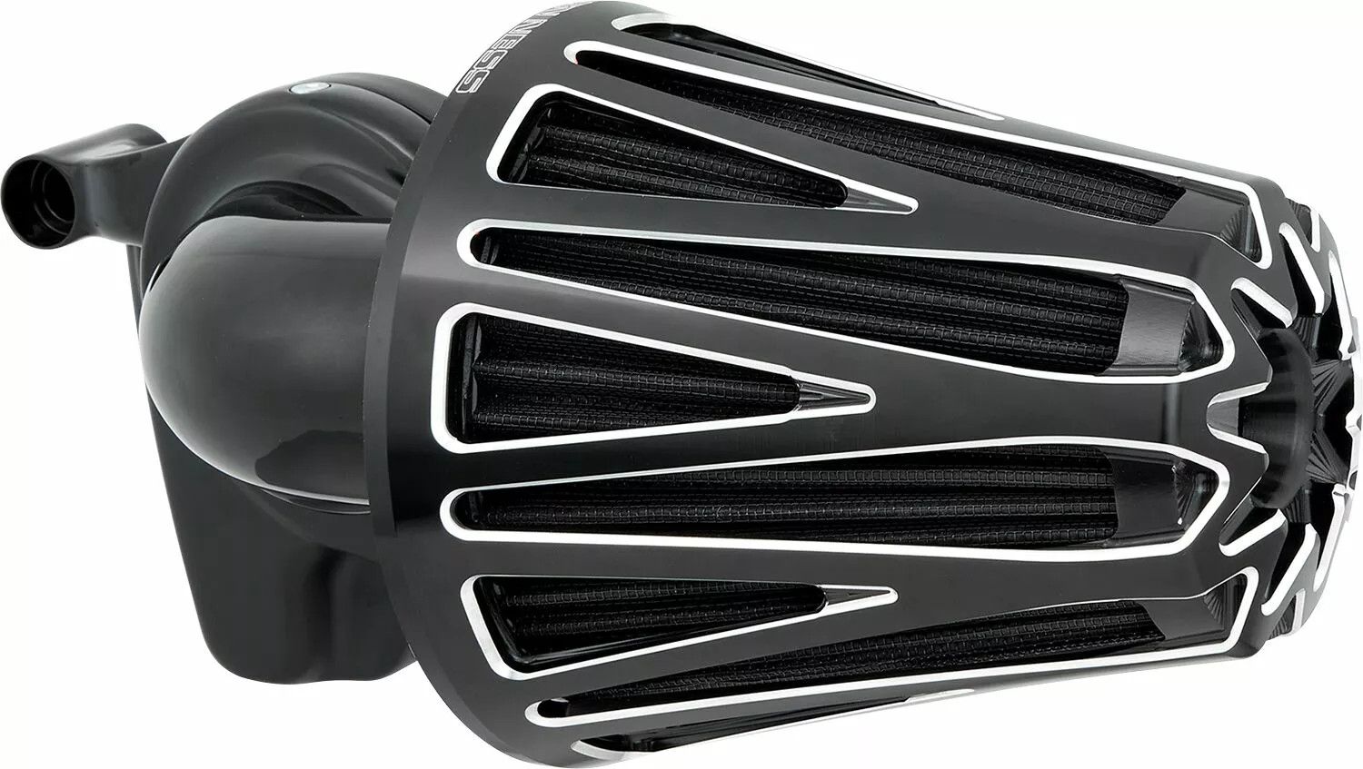 Arlen ness 600-081 Monster Sucker légtisztító Levegőszűrő alkatrészek, légszűrők 0