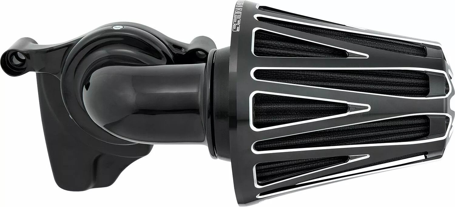 Arlen ness 600-081 Monster Sucker légtisztító Levegőszűrő alkatrészek, légszűrők 1