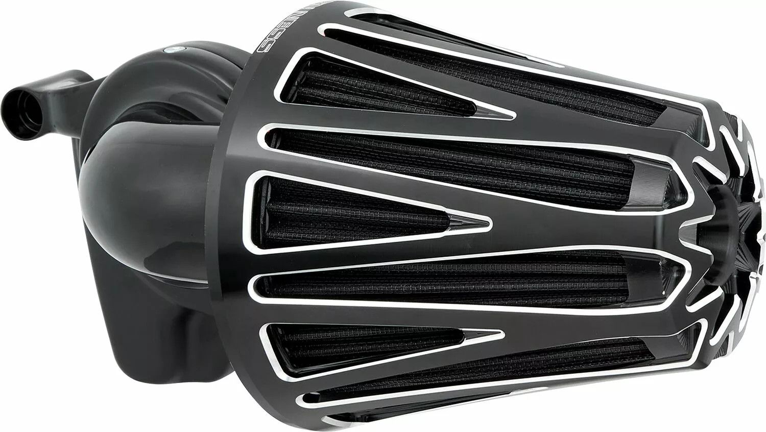 Arlen ness 600-082 Monster Sucker légtisztító Levegőszűrő alkatrészek, légszűrők 0