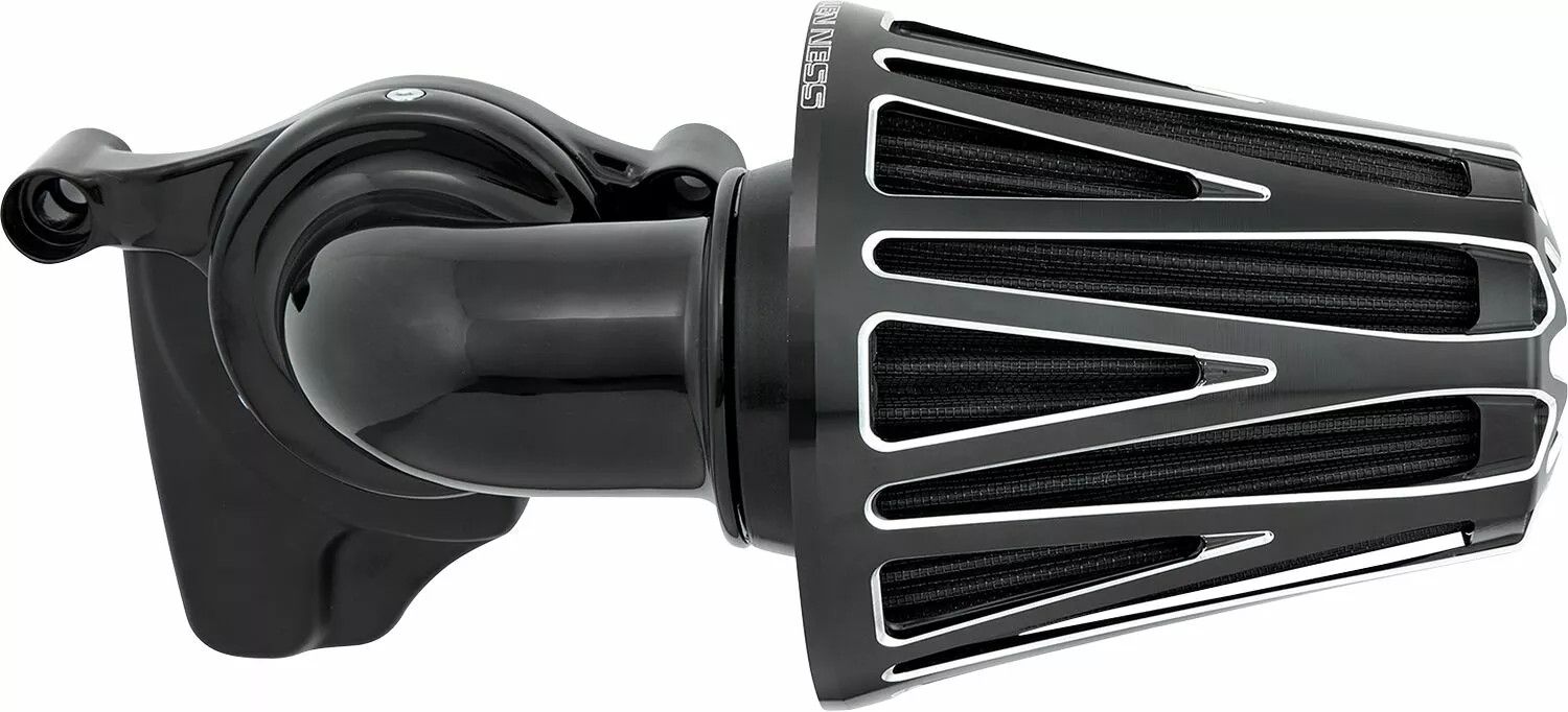 Arlen ness 600-082 Monster Sucker légtisztító Levegőszűrő alkatrészek, légszűrők 1