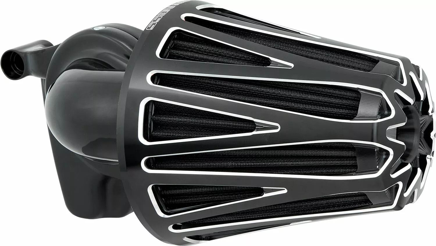 Arlen ness 600-083 Monster Sucker légtisztító Levegőszűrő alkatrészek, légszűrők 0