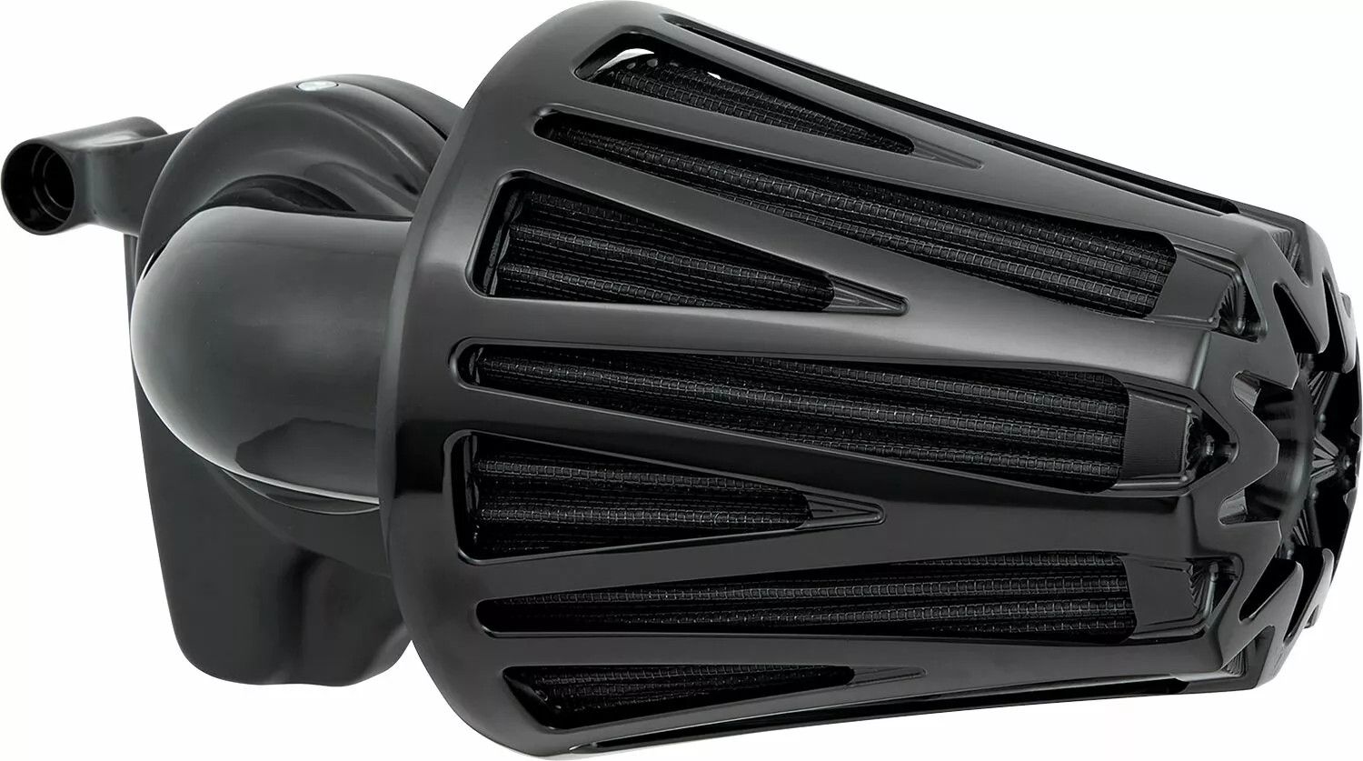 Arlen ness 600-084 Monster Sucker légtisztító Levegőszűrő alkatrészek, légszűrők 0