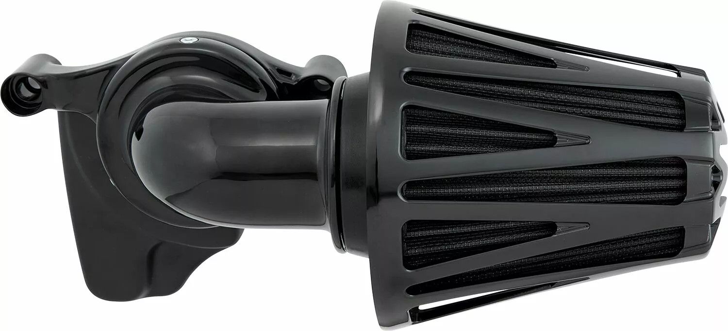 Arlen ness 600-084 Monster Sucker légtisztító Levegőszűrő alkatrészek, légszűrők 1
