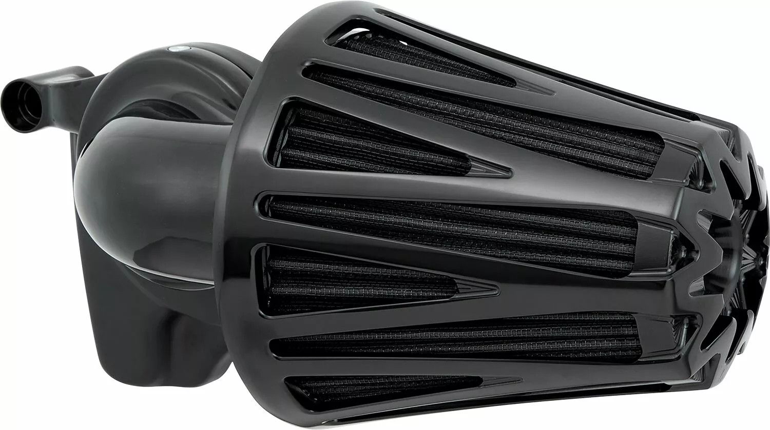 Arlen ness 600-085 Monster Sucker légtisztító Levegőszűrő alkatrészek, légszűrők 0