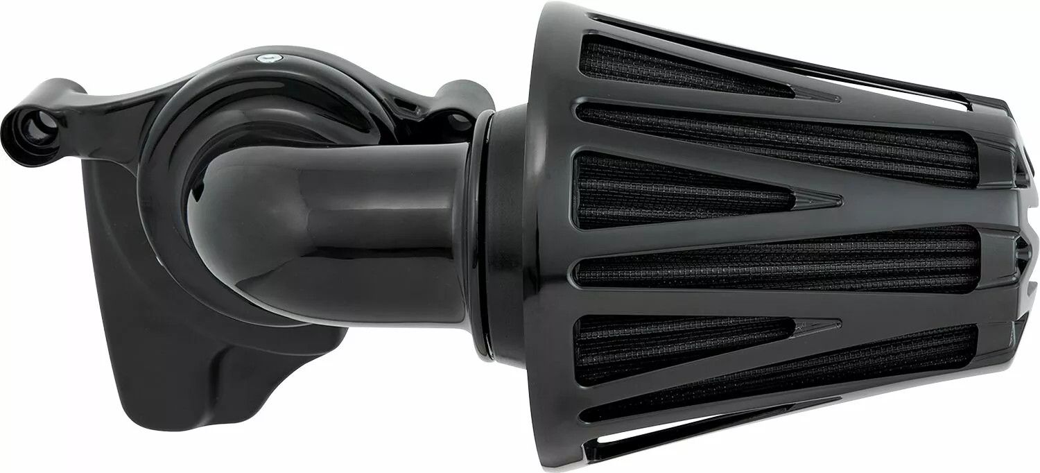 Arlen ness 600-085 Monster Sucker légtisztító Levegőszűrő alkatrészek, légszűrők 1
