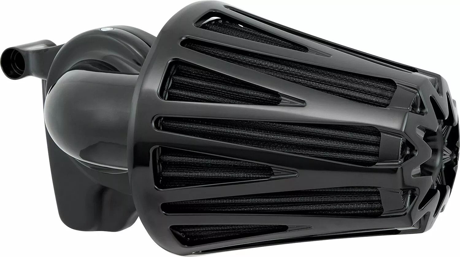 Arlen ness 600-086 Monster Sucker légtisztító Levegőszűrő alkatrészek, légszűrők 0