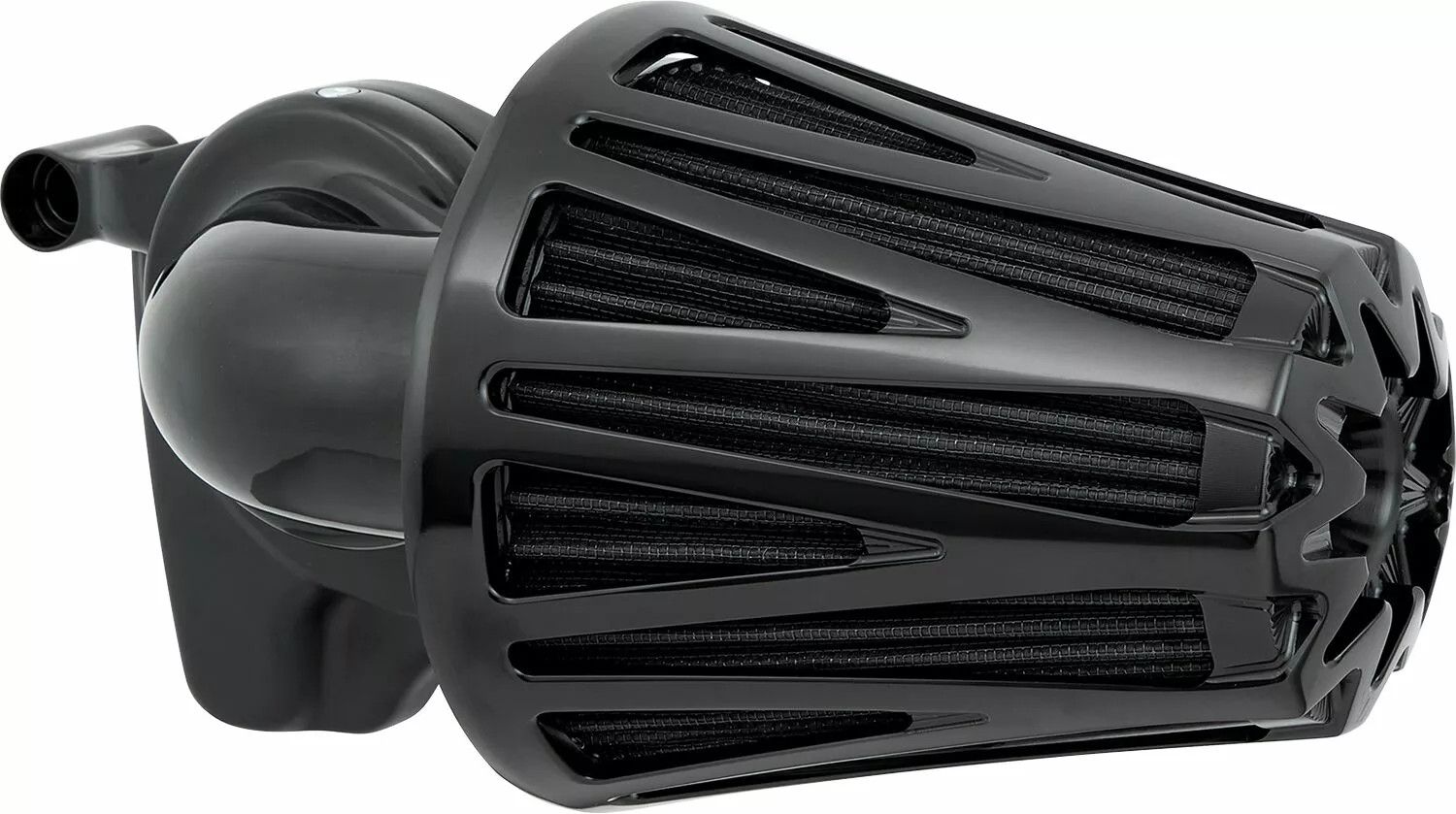 Arlen ness 600-087 Monster Sucker légtisztító Levegőszűrő alkatrészek, légszűrők 0