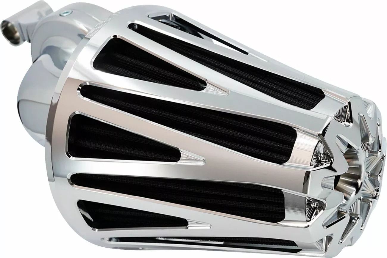 Arlen ness 600-088 Monster Sucker légtisztító Levegőszűrő alkatrészek, légszűrők 0