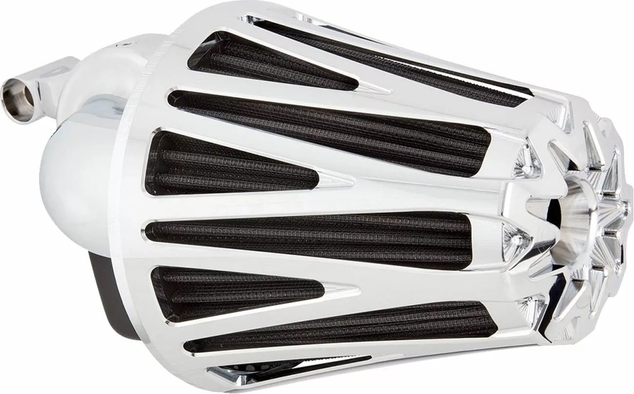 Arlen ness 600-089 Monster Sucker légtisztító Levegőszűrő alkatrészek, légszűrők 0