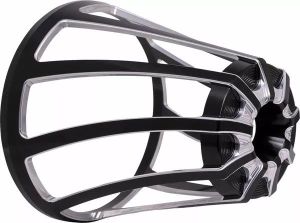 Arlen ness 600-092 Monster Sucker légtisztító burkolat Levegőszűrő alkatrészek, légszűrők