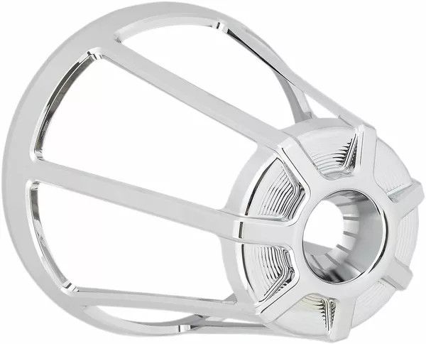 Arlen ness 600-097 Monster Sucker légtisztító burkolat Levegőszűrő alkatrészek, légszűrők 0